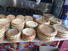 -清真·尚穆回回香清真餐厅(工人新村店)