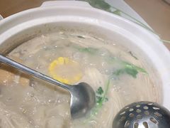 -湯系·煲汤手艺人(东二环泰禾广场店)
