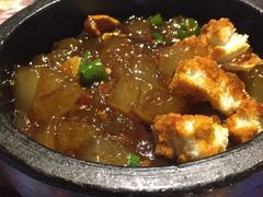 -YOYO悠游美食地图(西市城购物中心店)