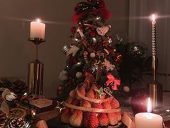 -森之烘焙.蛋糕.甜品台定制(番禺万博店)