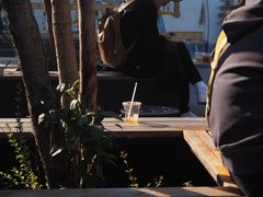 -麻雀咖啡SPARROW COFFEE(十全街店)