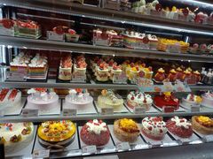 -85度C(南京龙江店)