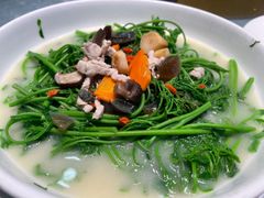 -霞海鸭仔饭店(海滨大道北店)