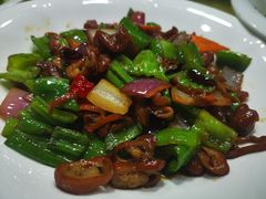 红烧肥肠-董厨煨汤馆(车站路店)