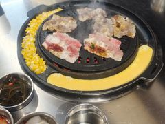 -小团团·路边烤牛肉(南岭壹街店)