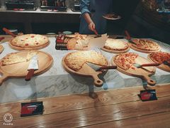 -比格比萨自助(德思勤四季汇店)