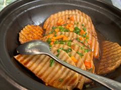 -野蔓果·山野菜(西湖景区·龙井茶田店)