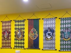 -谜盒子奇幻密室(南屏店)