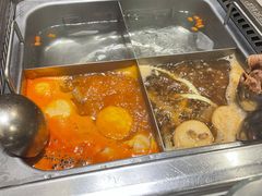 -海底捞火锅(凯德广场店)