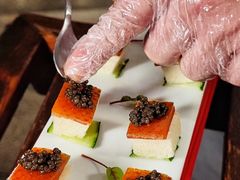 -范家小馆·烤鸭新京菜(金融街店)