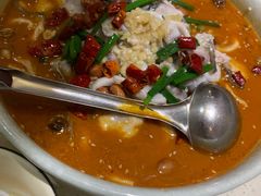 -乌江鱼杭帮菜(西湖店)