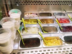 -溢仙茶(中防万宝城店)