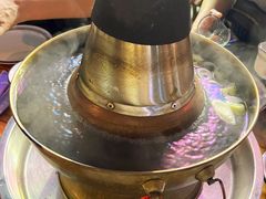 -尹掌柜曹州涮羊肉(西市场店)