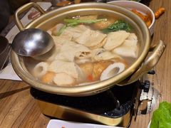 -冰川朝鲜族料理·东北菜(观前店)