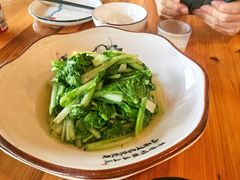 -翠姐姐农家大院·老底子萧山菜(建设一路店)