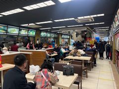 -王家沙点心店(南京西路总店)