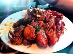 -AdD全日制餐厅(中谷花园酒店)