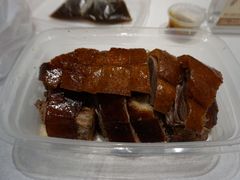 -黄连大头华烧鹅店(大良店)