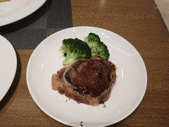 -南京金鹰尚美酒店·尚美西餐厅