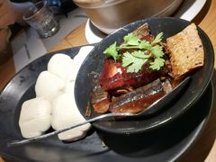 -金牌外婆家(苏州中心店)