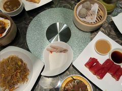 -汇景希尔顿逸林酒店·悦轩中餐厅