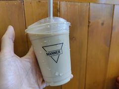 -Manner Coffee(壹方城店)