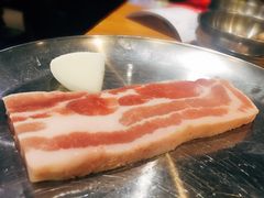 -老炉家木炭烤肉(长江国际店)