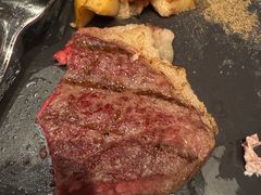 -恰餐厅及酒吧 CHAR Bar & Grill (北京丽都皇冠假日店)
