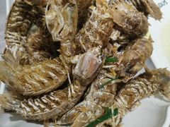 -桥东喜碧海鲜街(水东街店)
