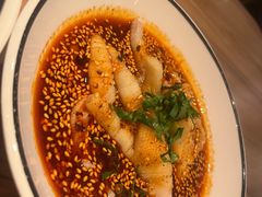 -太二酸菜鱼(kk mall店)