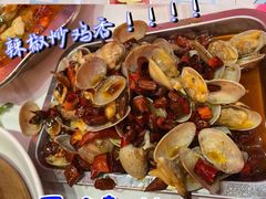 -袁老大龙虾(石鼓路总店)