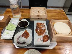 -新興传承烤鸭