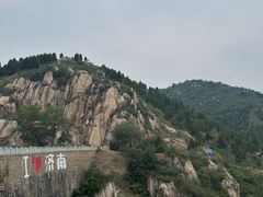 -黄巢水库