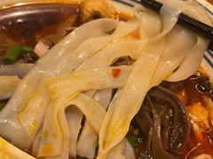 -粉吖吖·邵阳米粉(体育西路店)