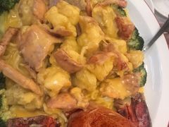 -天鲜阁·海鲜粤菜·33年老字号(石槎白云站店)