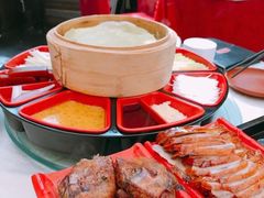 -羲和雅苑•北京烤鸭(平安国际金融中心店)