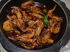 -巴蜀王婆大虾(南锣鼓巷店)