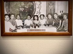 大堂-梅龙镇酒家(南京西路总店)