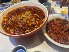 -青花小镇(凯翔新天地店)
