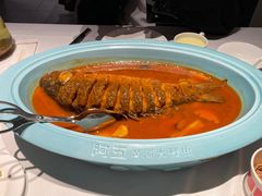 -阿五黄河大鲤鱼(英协路店)