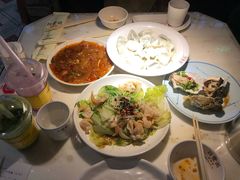 -日丰园海肠水饺·老字号大连海鲜(和平广场店)