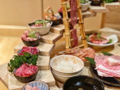 -万福·和牛炭火烧肉店(苏州中心店)