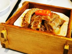 -粤财皇冠假日酒店·彩华轩中餐厅