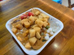-串妹花式冰粉(乐山总店)
