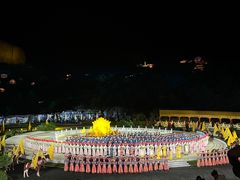 -鼎盛王朝康熙大典实景演出