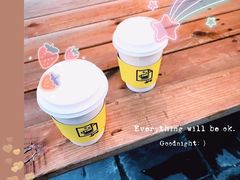 -JPG coffee(广州体育西店)