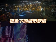 -青岛第三海水浴场