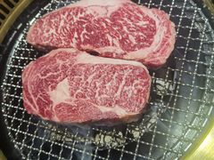 -觅福里•熟成和牛餐厅