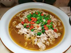 -锦府盐帮·李宅(领展购物广场中关村店)