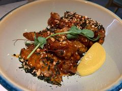 -BE BRIGHT KITCHEN(正佳广场店)